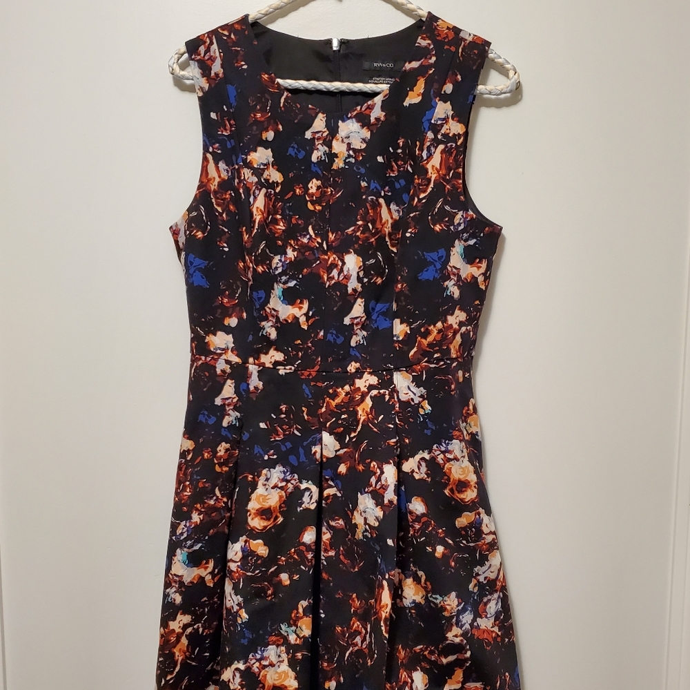 RW&Co mini Dress